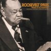 Roosevelt Sykes - Music Is My Business Vinyl LP Roosevelt Sykes - Music Is My Business Vinyl LP